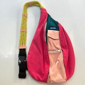 Kavu Rope Sling Bag